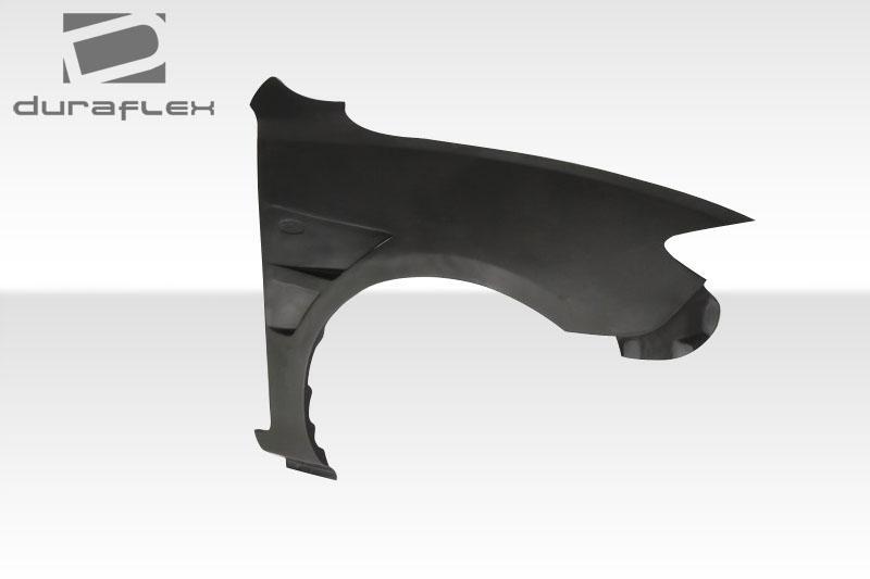 2004-2009 Mazda 3 Duraflex GT Concept Fender
