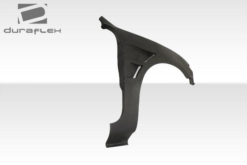 2004-2009 Mazda 3 Duraflex GT Concept Fender