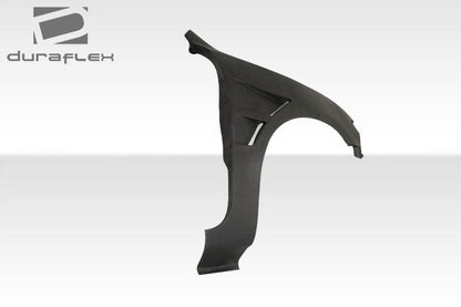 2004-2009 Mazda 3 Duraflex GT Concept Fender