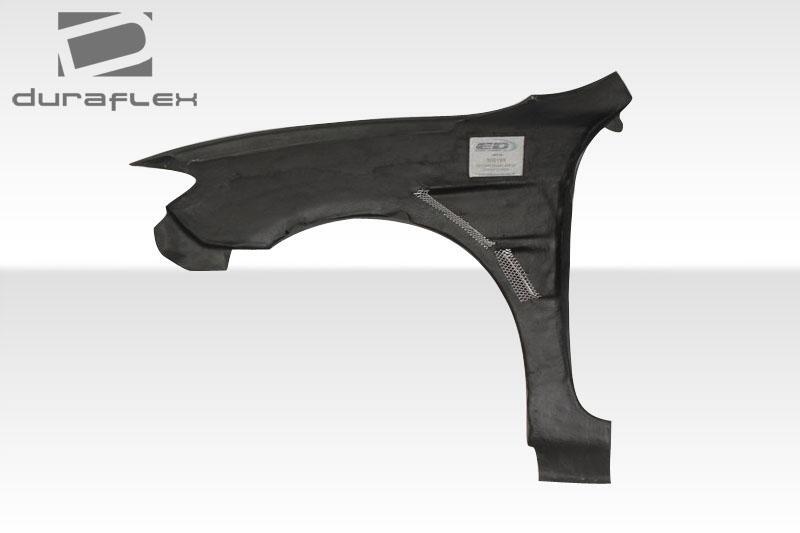 2004-2009 Mazda 3 Duraflex GT Concept Fender