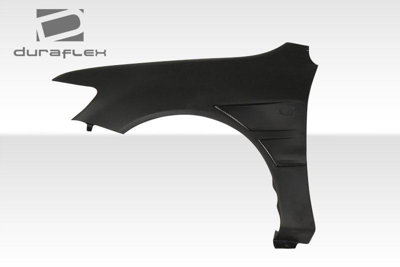 2002-2003 Mitsubishi Lancer Duraflex GT Concept Fender
