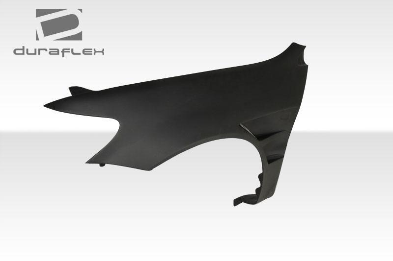 2002-2003 Mitsubishi Lancer Duraflex GT Concept Fender
