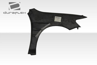 2002-2003 Mitsubishi Lancer Duraflex GT Concept Fender