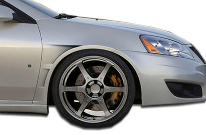 2005-2010 Pontiac G6 Duraflex GT Concept Fender