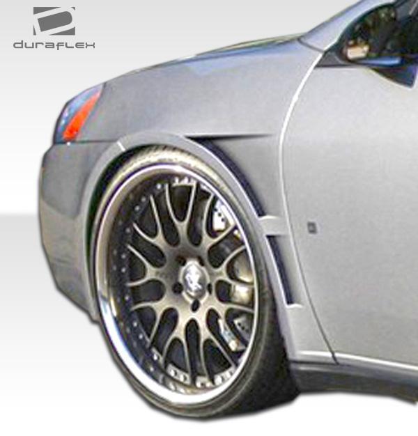 2005-2010 Pontiac G6 Duraflex GT Concept Fender