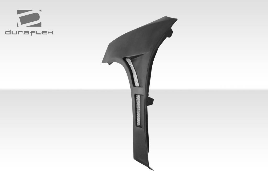 2005-2010 Pontiac G6 Duraflex GT Concept Fender