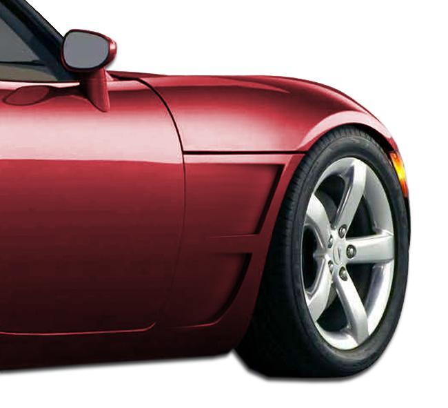 2006-2009 Pontiac Solstice Duraflex GT Concept Fender