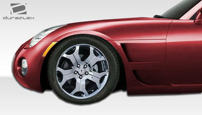 2006-2009 Pontiac Solstice Duraflex GT Concept Fender