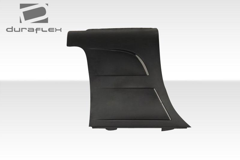 2006-2009 Pontiac Solstice Duraflex GT Concept Fender