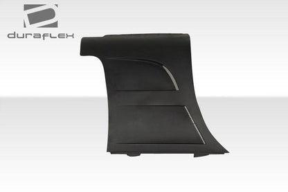 2006-2009 Pontiac Solstice Duraflex GT Concept Fender