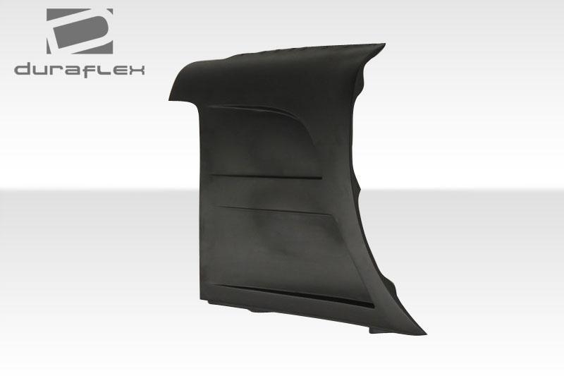 2006-2009 Pontiac Solstice Duraflex GT Concept Fender