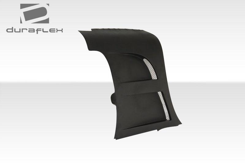 2006-2009 Pontiac Solstice Duraflex GT Concept Fender