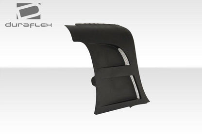 2006-2009 Pontiac Solstice Duraflex GT Concept Fender