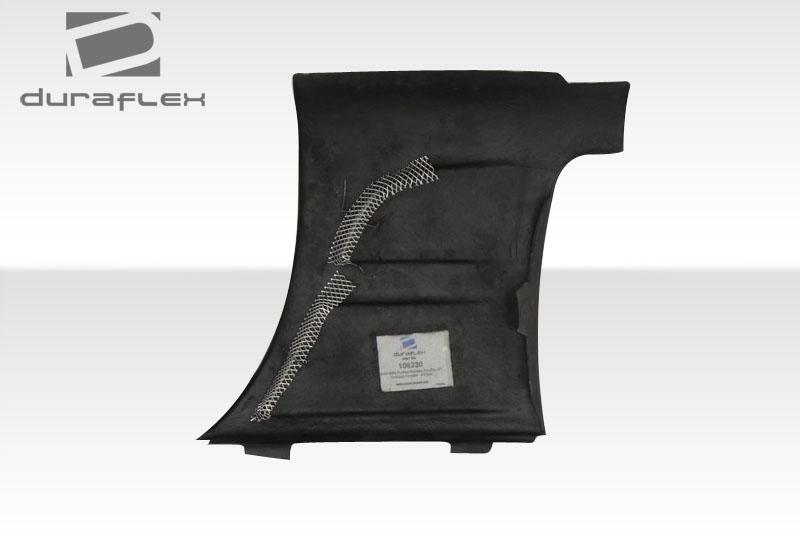 2006-2009 Pontiac Solstice Duraflex GT Concept Fender