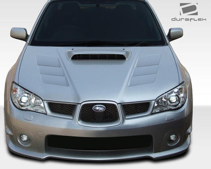 2006-2007 Subaru Impreza Duraflex GT Concept Hood