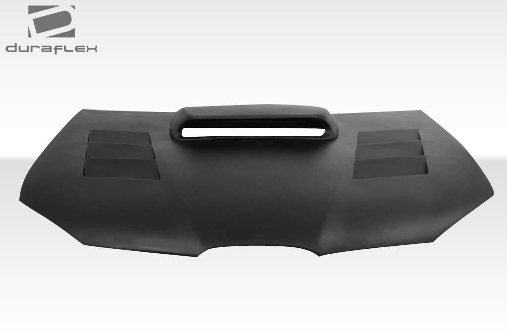 2006-2007 Subaru Impreza Duraflex GT Concept Hood