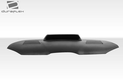 2006-2007 Subaru Impreza Duraflex GT Concept Hood