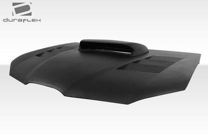 2006-2007 Subaru Impreza Duraflex GT Concept Hood