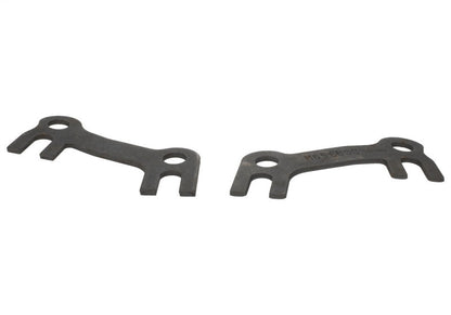 Ford Racing SCJ Valve Push Rod Guide Plate (Fits One Cylinder Head) M-6566-SCJA