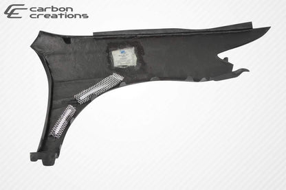 2004-2008 Acura TSX Duraflex GT Concept Fender