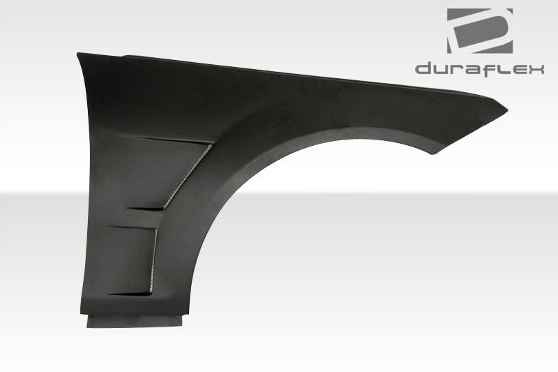 2008-2014 Mercedes C Class Duraflex Morello Edition Fender