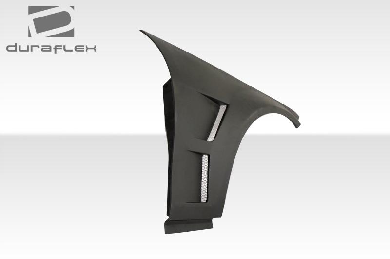 2008-2014 Mercedes C Class Duraflex Morello Edition Fender