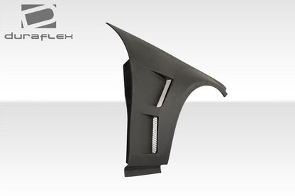 2008-2014 Mercedes C Class Duraflex Morello Edition Fender