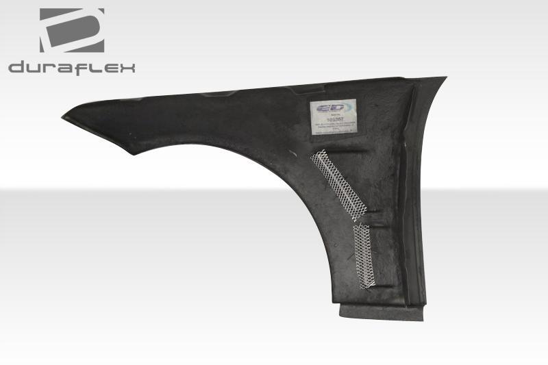 2008-2014 Mercedes C Class Duraflex Morello Edition Fender