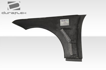 2008-2014 Mercedes C Class Duraflex Morello Edition Fender