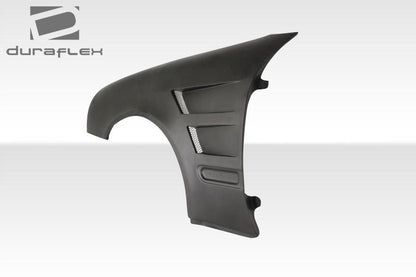 1998-2002 Mercedes CLK Duraflex Morello Edition Fender