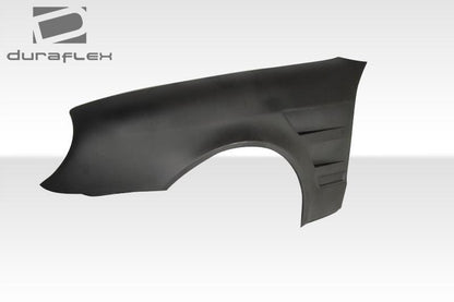 1998-2002 Mercedes CLK Duraflex Morello Edition Fender