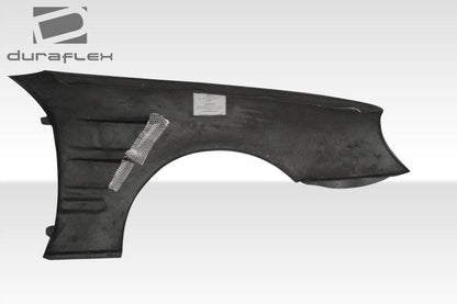 1998-2002 Mercedes CLK Duraflex Morello Edition Fender