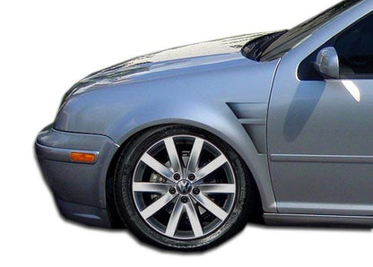 1999-2004 Volkswagen Jetta Duraflex GT Concept Fender