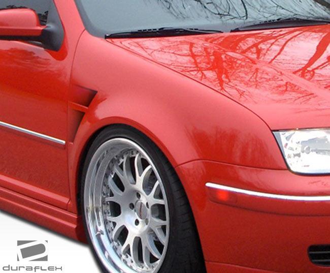 1999-2004 Volkswagen Jetta Duraflex GT Concept Fender