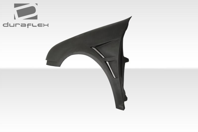 1999-2004 Volkswagen Jetta Duraflex GT Concept Fender