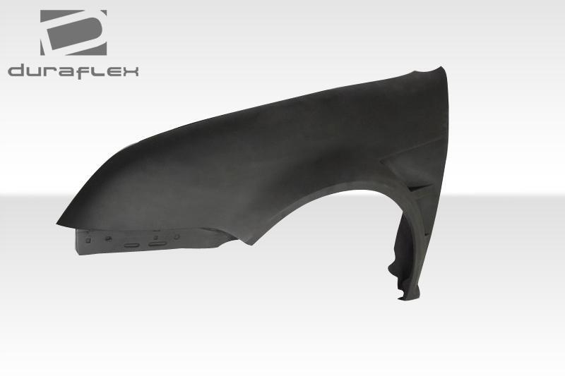 1999-2004 Volkswagen Jetta Duraflex GT Concept Fender