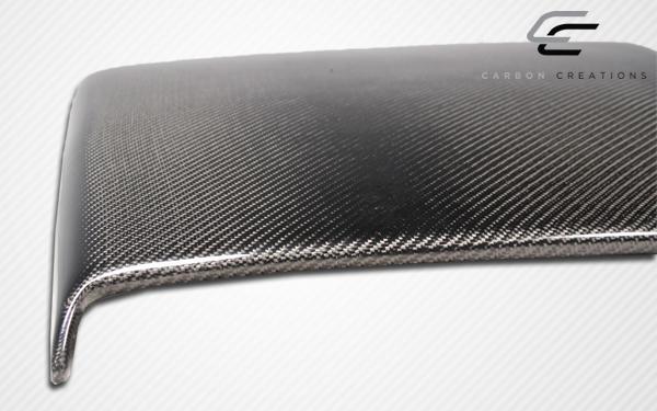 Universal Carbon Creations Ram Air Scoop 1 - 1 Piece