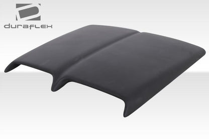 Universal Duraflex Ram Air Scoop 2 - 1 Piece