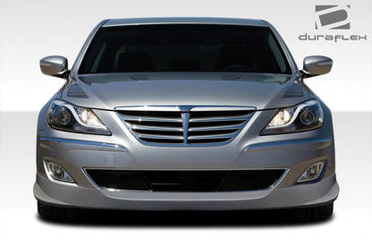 2009-2014 Hyundai Genesis Duraflex Executive Front Lip