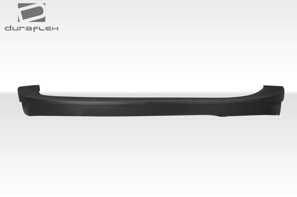 2009-2014 Hyundai Genesis Duraflex Executive Front Lip