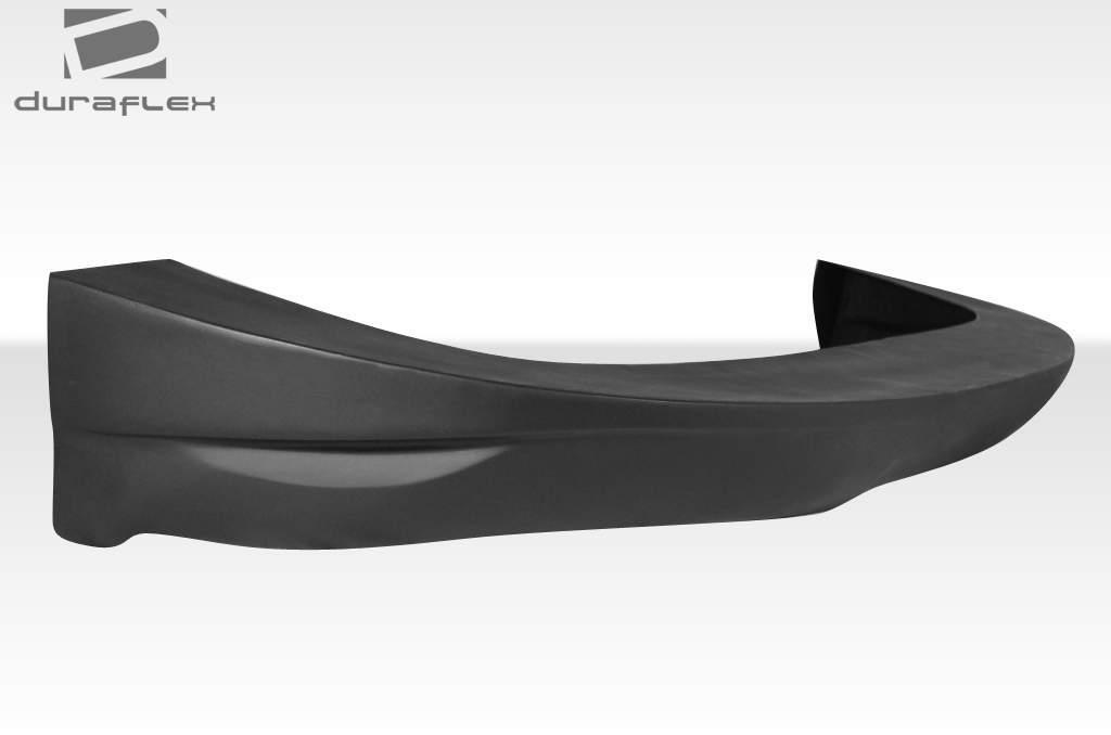2009-2014 Hyundai Genesis Duraflex Executive Front Lip