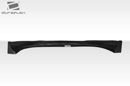 2009-2014 Hyundai Genesis Duraflex Executive Front Lip