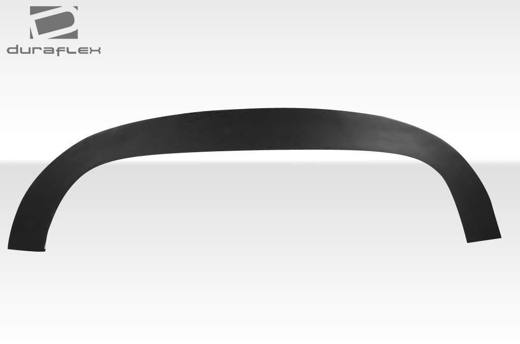 2009-2014 Hyundai Genesis Duraflex Executive Front Lip