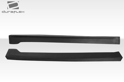 2009-2014 Hyundai Genesis Duraflex Executive Side Skirts