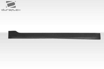 2009-2014 Hyundai Genesis Duraflex Executive Side Skirts
