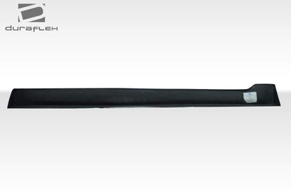 2009-2014 Hyundai Genesis Duraflex Executive Side Skirts