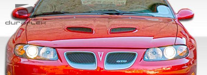 2004-2006 Pontiac GTO Duraflex CV8-Z Hood