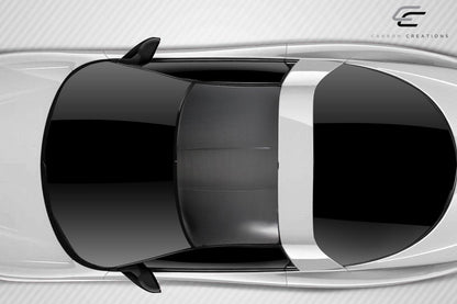 1993-2002 Chevrolet Camaro Carbon Creations LE Designs Carbon Fiber Hard Top