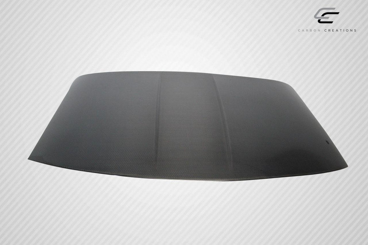 1993-2002 Chevrolet Camaro Carbon Creations LE Designs Carbon Fiber Hard Top