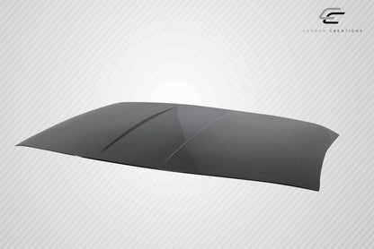 1993-2002 Chevrolet Camaro Carbon Creations LE Designs Carbon Fiber Hard Top